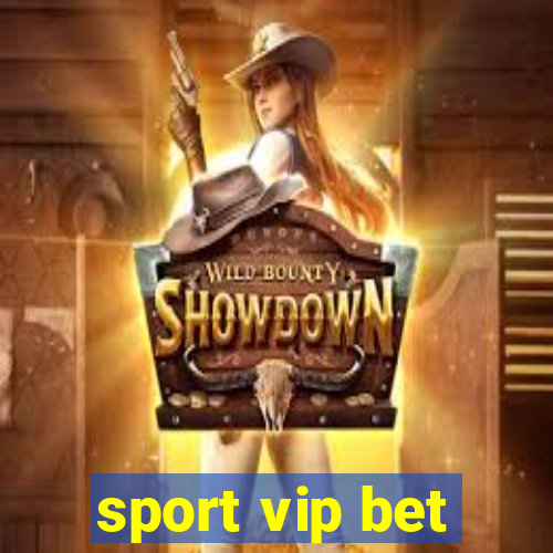 sport vip bet